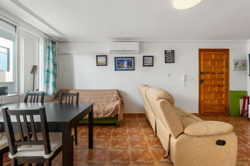 Middle Floor Apartment La Mata Alicante - zdjęcie 2