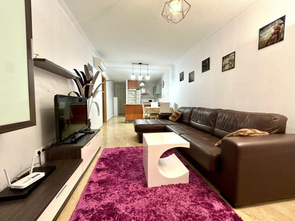 Ground Floor Apartment Orihuela Costa Alicante - Bild 2