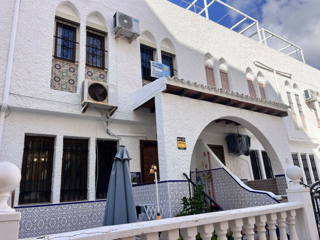 Townhouse La Mata Alicante - Bild 2