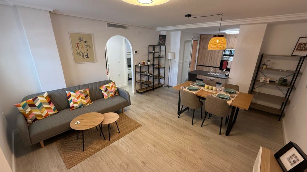 Bungalow Orihuela Alicante - zdjęcie 2
