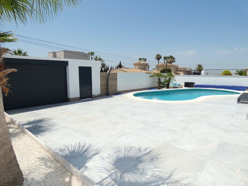 Detached Villa Ciudad Quesada Alicante - Bild 2