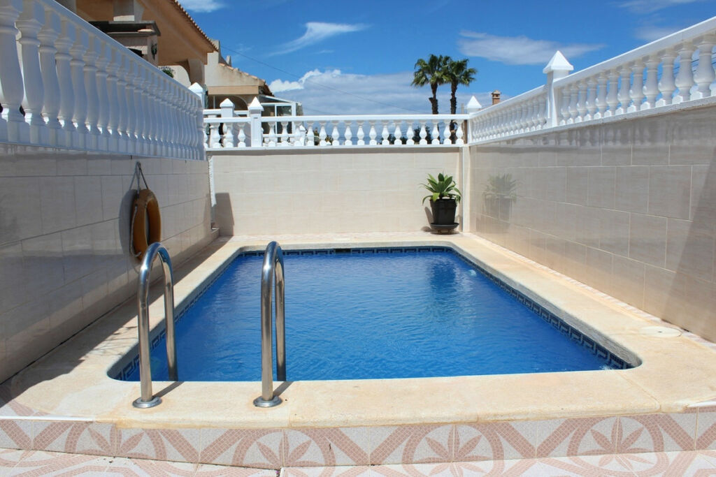 Detached Villa Orihuela Costa Alicante - Bild 2