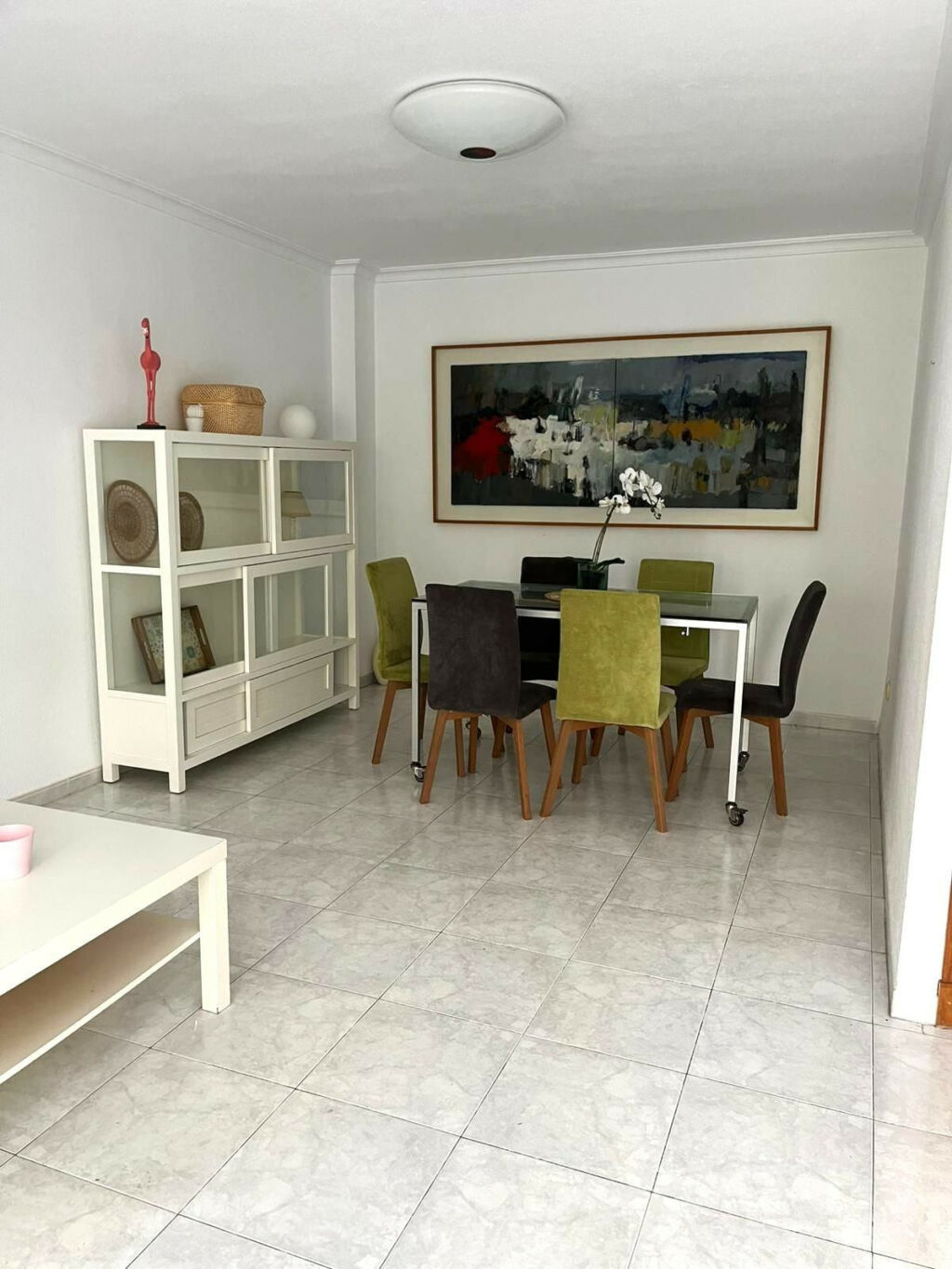 Middle Floor Apartment Torrevieja Alicante - Bild 2