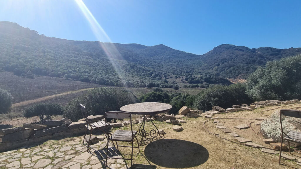 Finca - Cortijo Castellar de la Frontera Cádiz - imagen 2