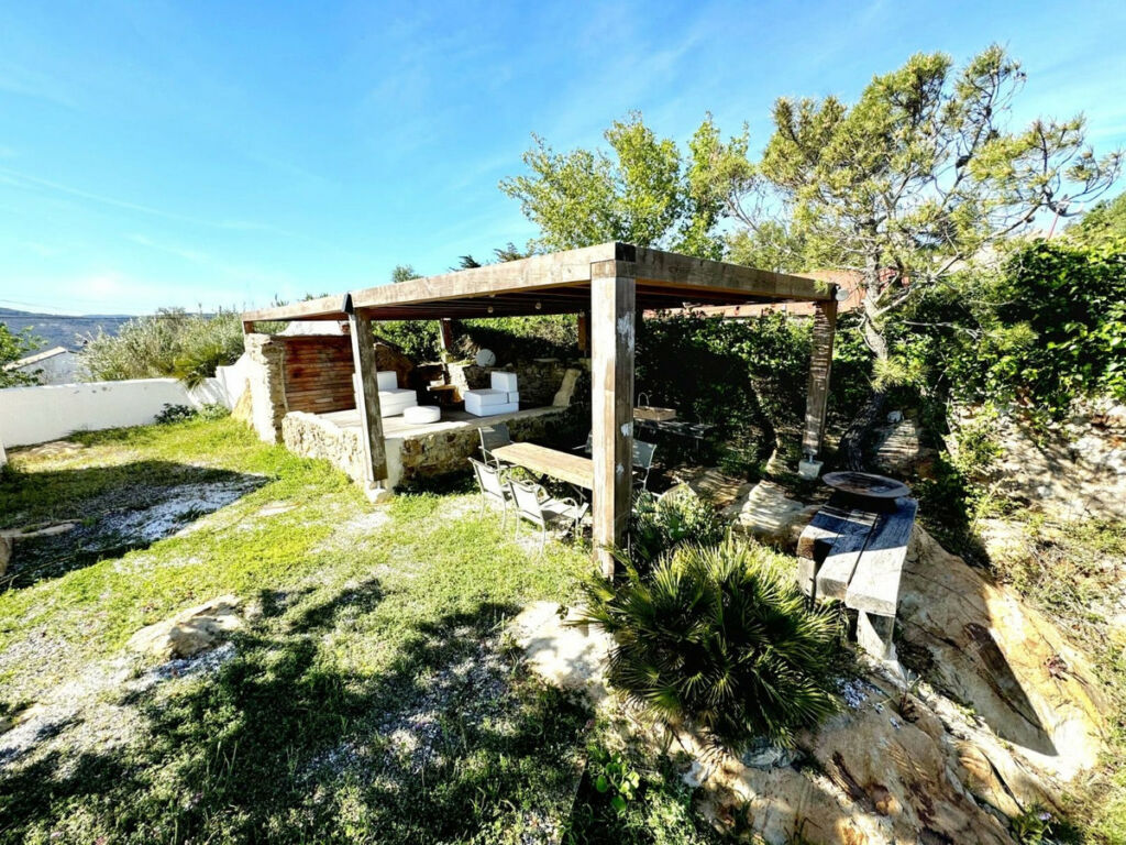 Finca - Cortijo Castellar de la Frontera Cádiz - imagen 2