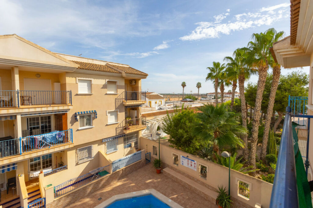 Top Floor Apartment Los Alcazares Murcia - imagen 2