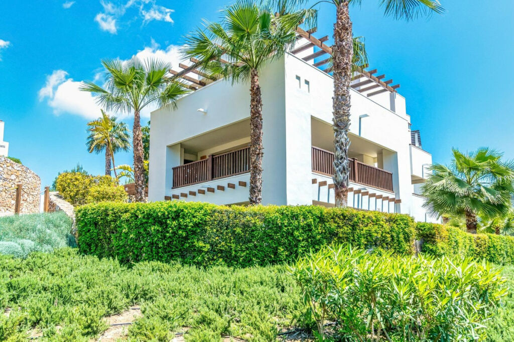 Ground Floor Apartment Las Colinas Golf Alicante - zdjęcie 2