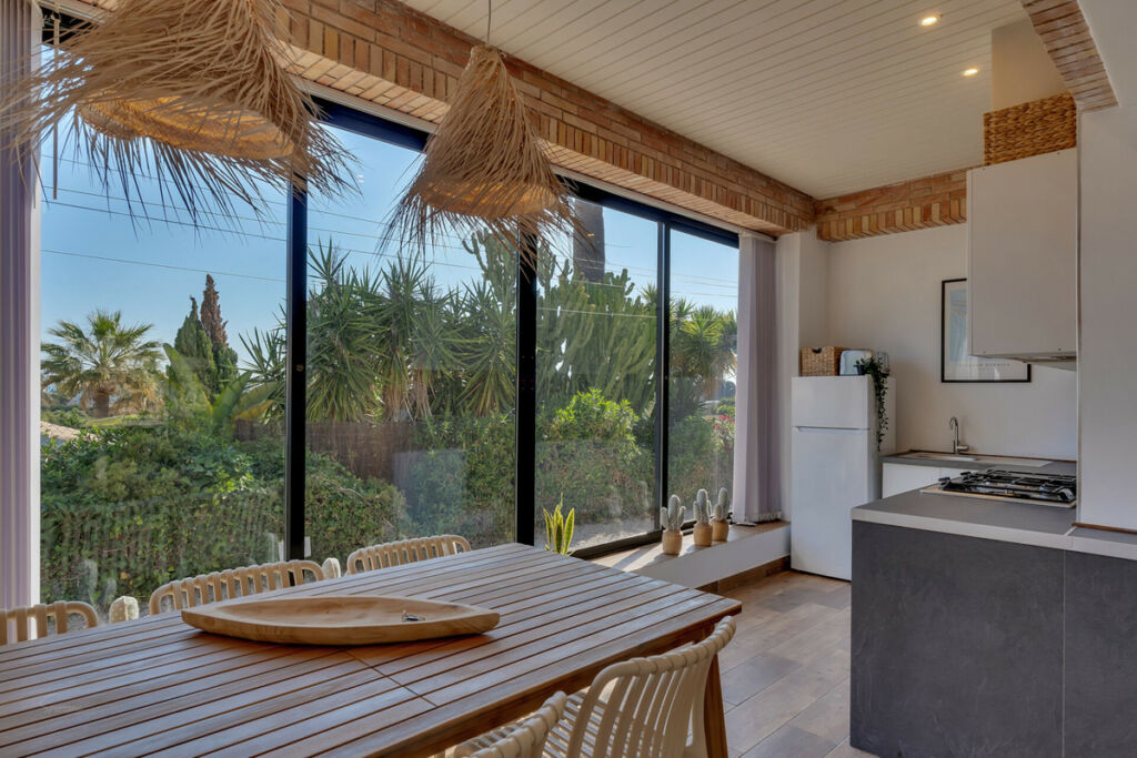 Detached Villa Javea Alicante - Bild 2
