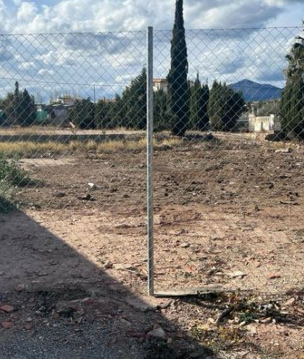 Land San Vicente del Raspeig Alicante - Bild 2