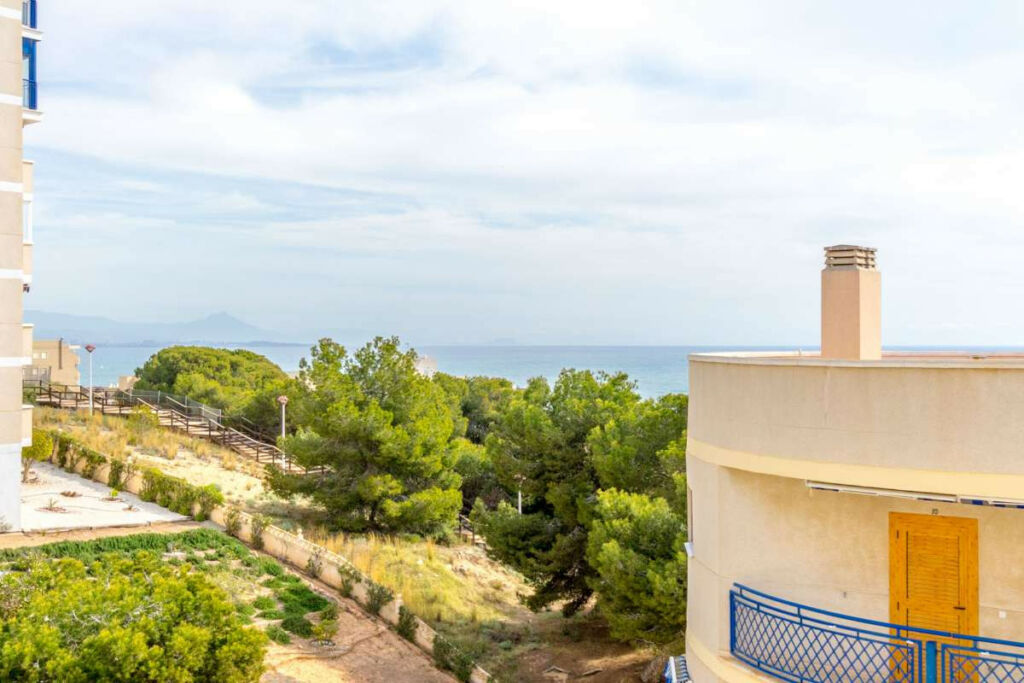 Ground Floor Studio Arenales del Sol Alicante - zdjęcie 2