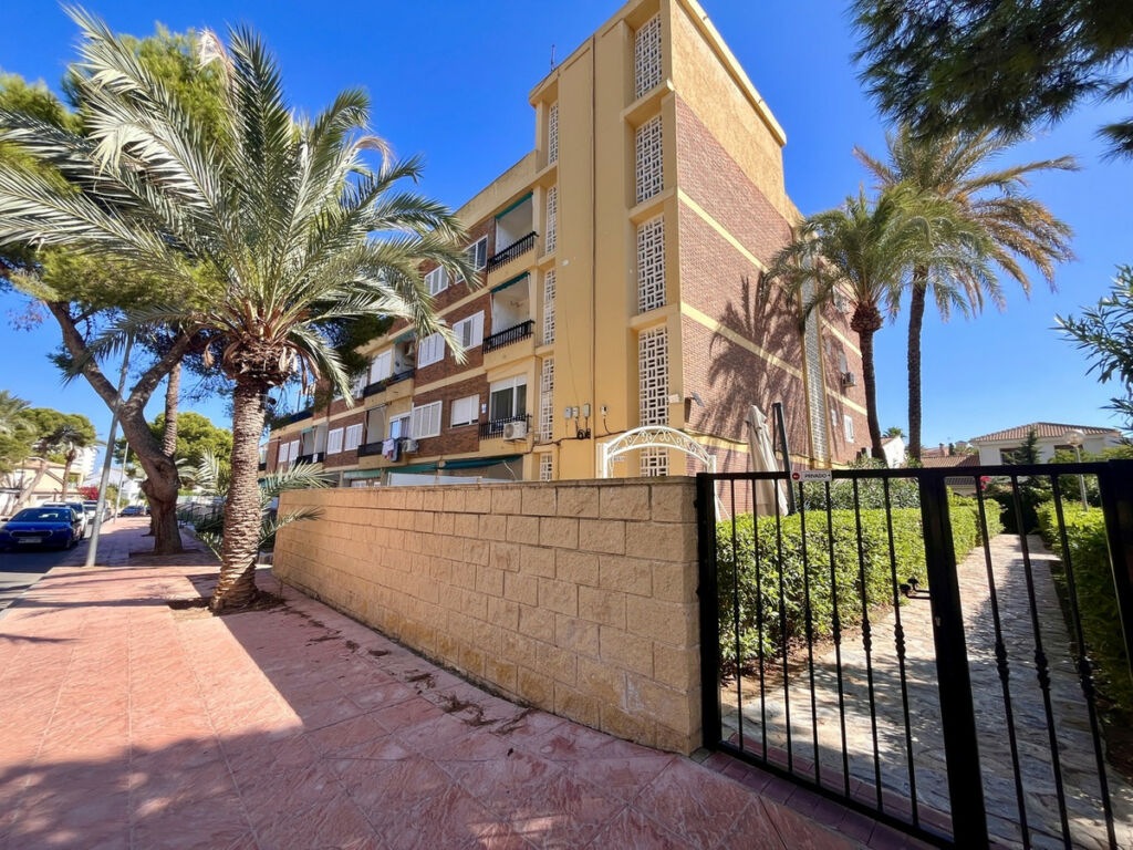 Middle Floor Apartment La Zenia Alicante - Bild 2