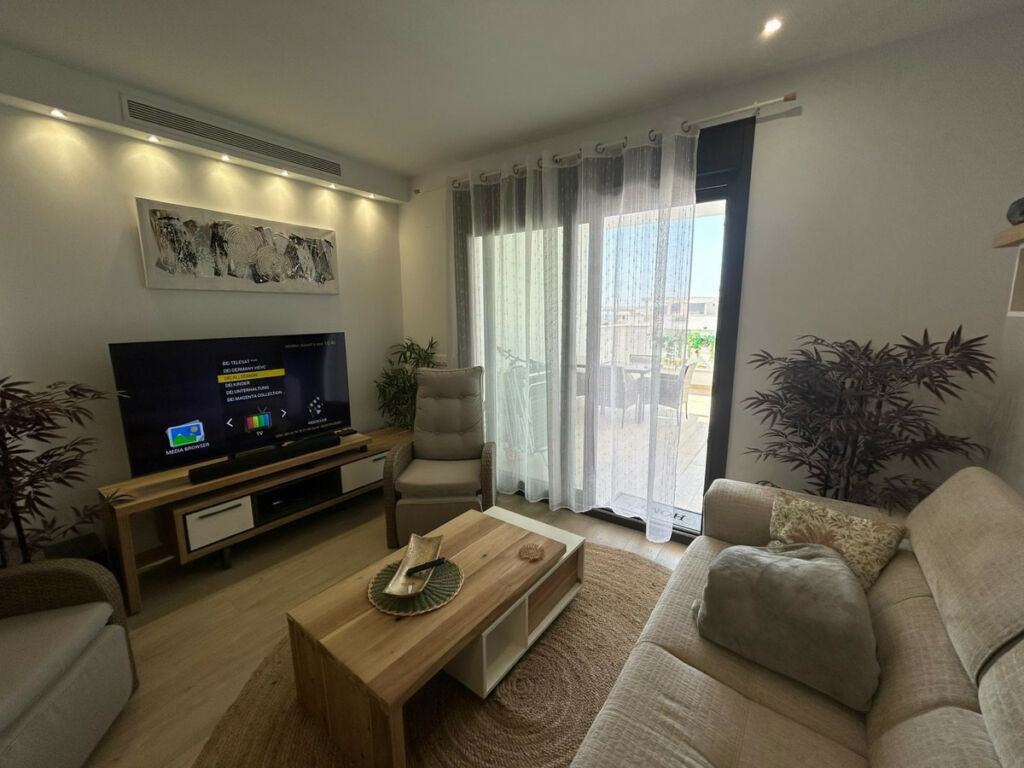 Bungalow Finestrat Alicante - Bild 2
