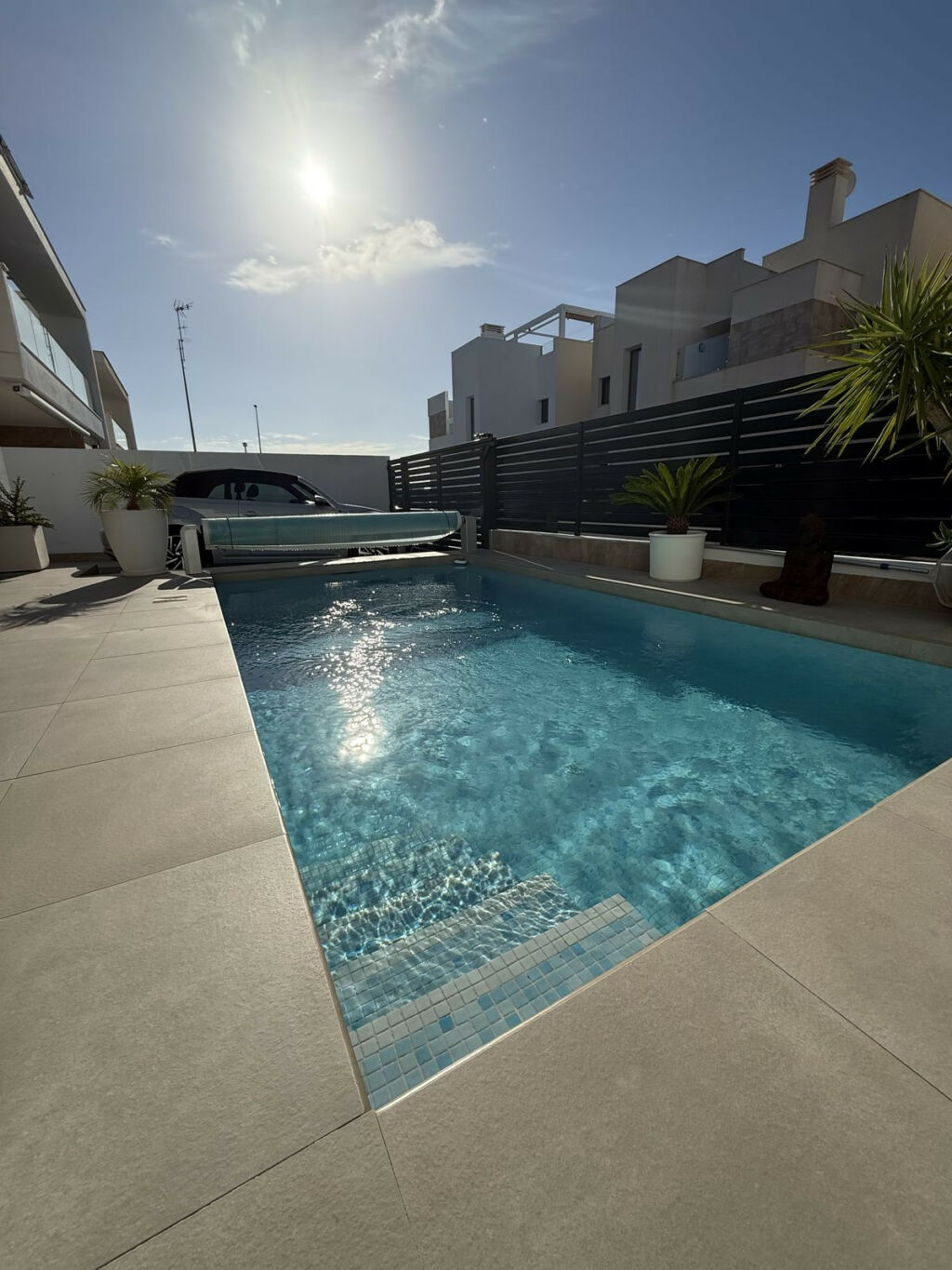 Detached Villa Los Montesinos Alicante - zdjęcie 2