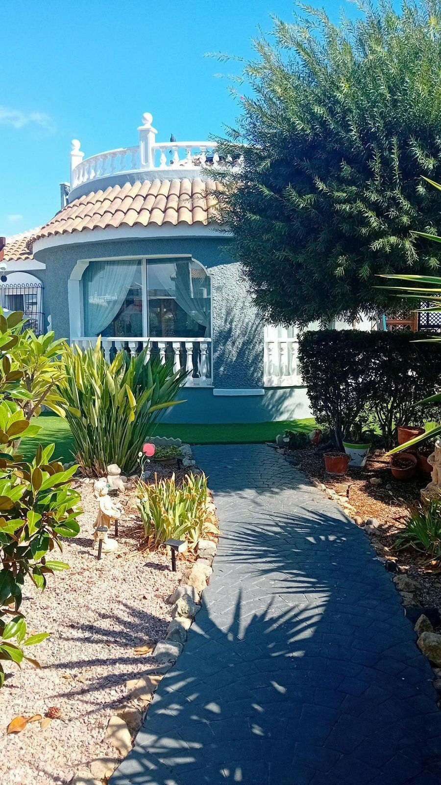 Detached Villa Mazarrón Murcia - imagen 2