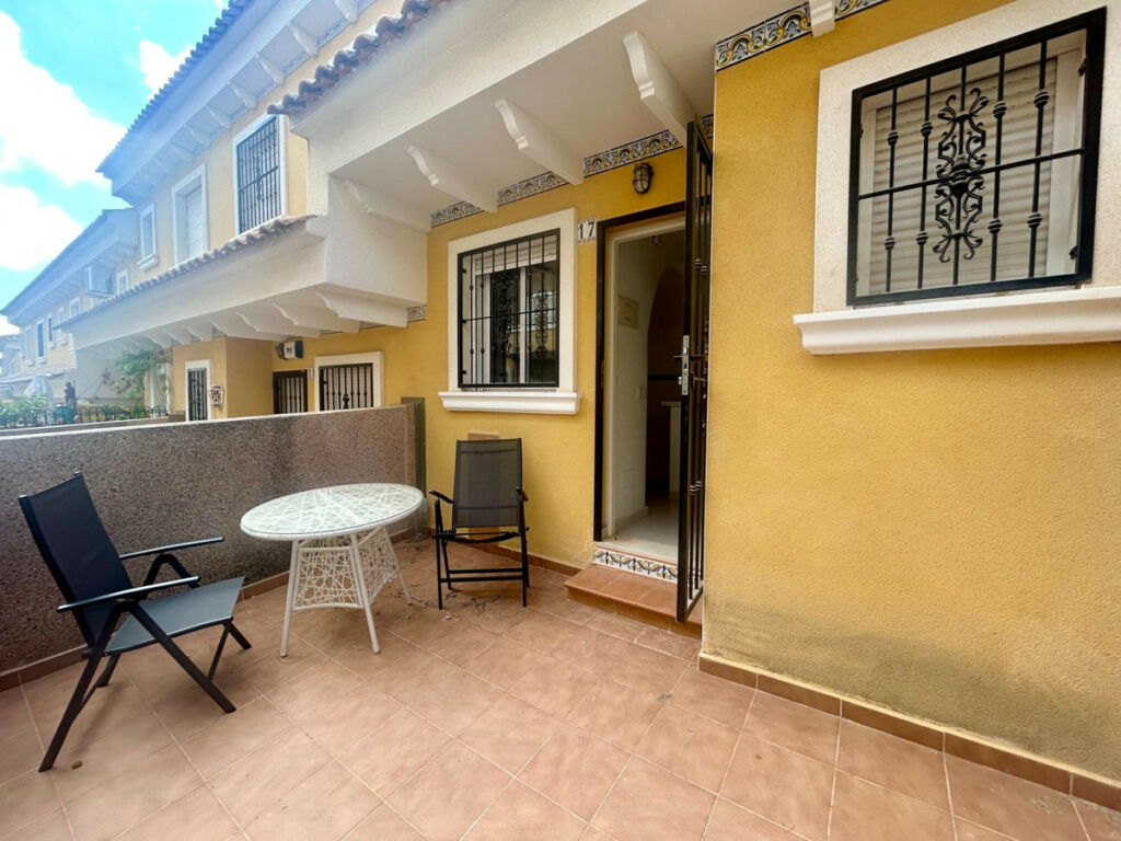 Townhouse Montemar Alicante - zdjęcie 2