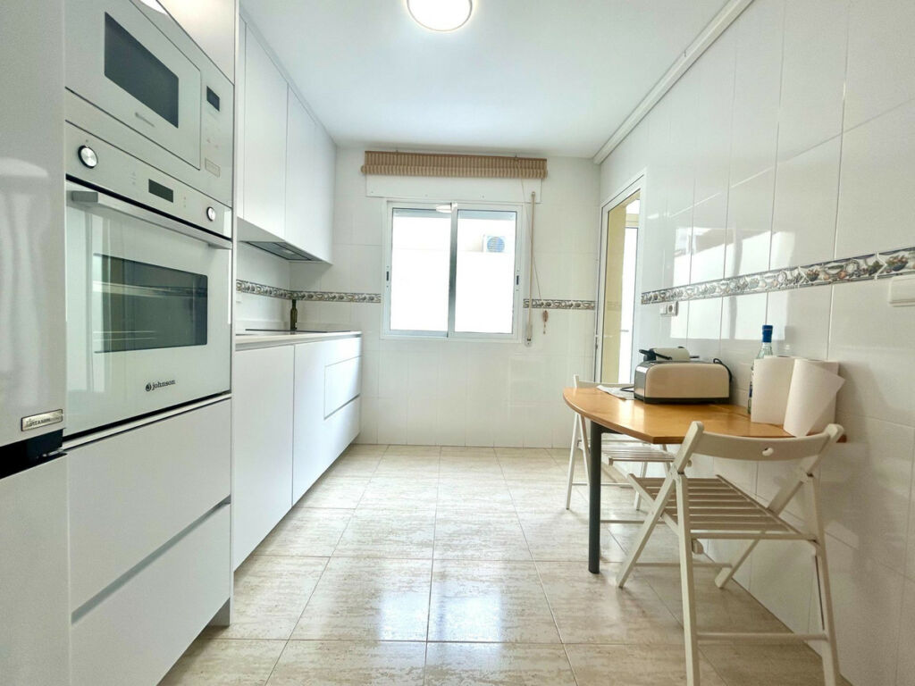 Townhouse Campoamor Alicante - zdjęcie 2