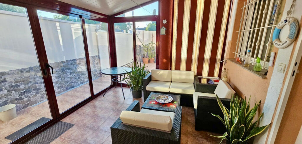 Townhouse San Javier Murcia - imagen 2