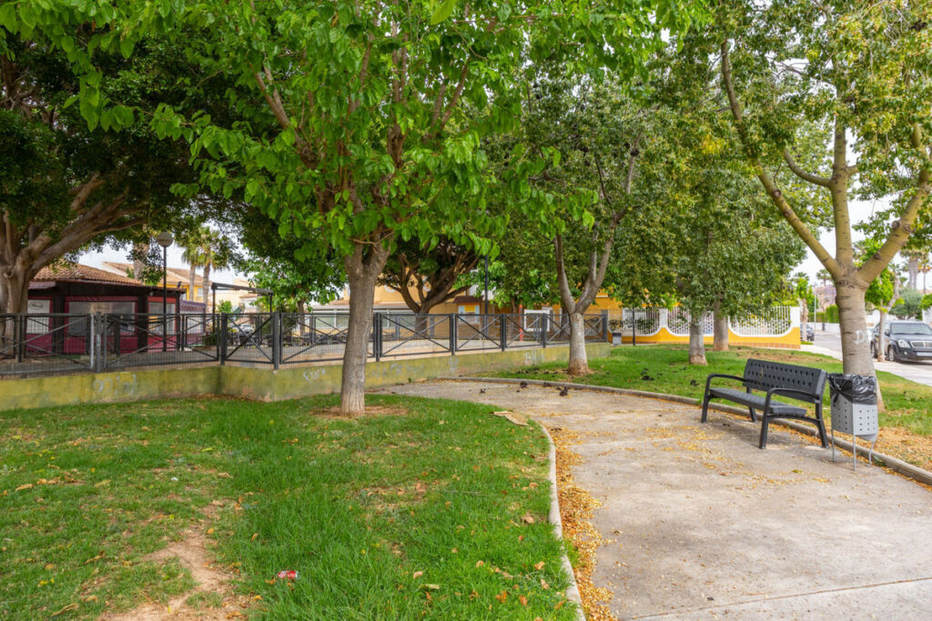 Top Floor Apartment Los Alcazares Murcia - imagen 2