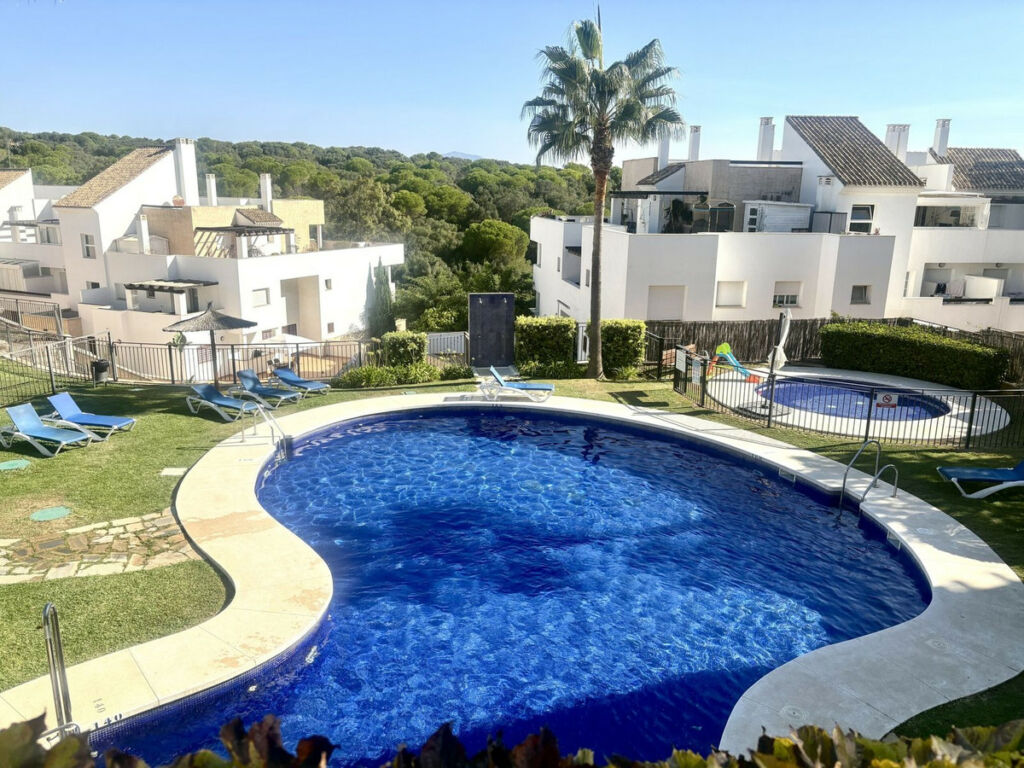 Ground Floor Apartment Cádiz Cádiz - zdjęcie 2