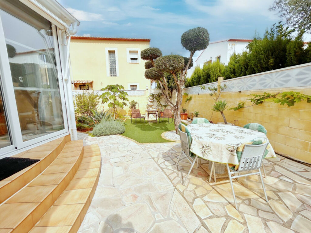 Detached Villa Denia Alicante - Bild 2