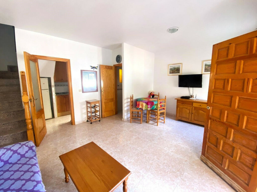 Townhouse La Siesta Alicante - Bild 2