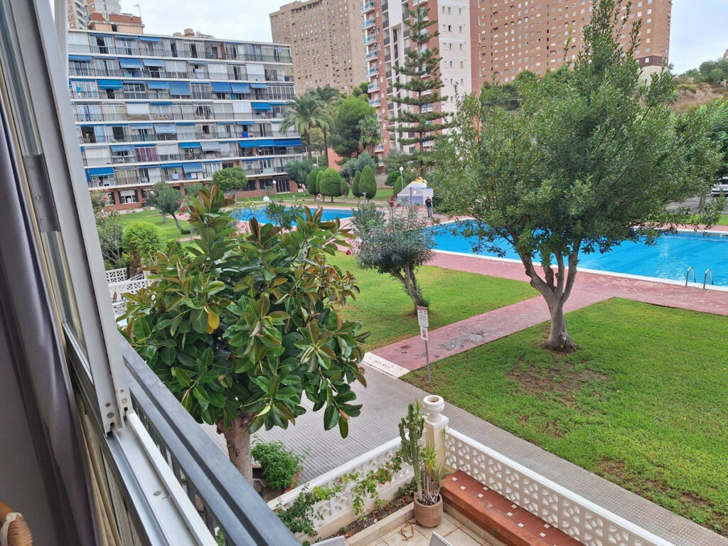 Middle Floor Apartment Finestrat Alicante - imagen 2