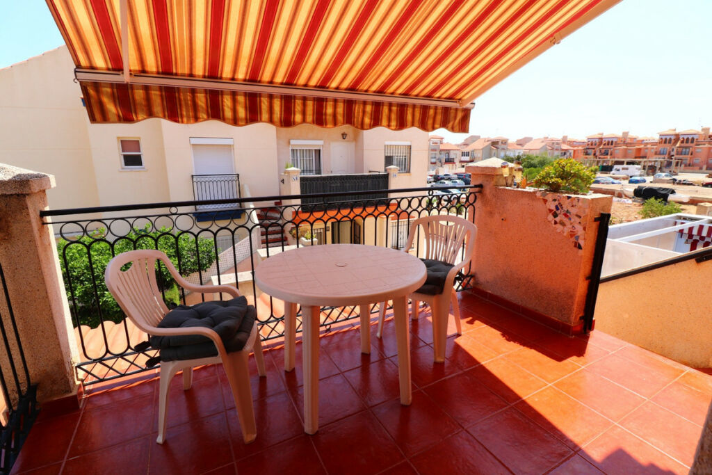Top Floor Apartment Playa Flamenca Alicante - imagen 2