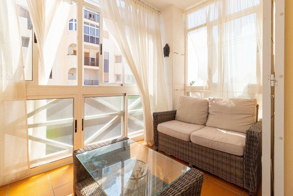 Middle Floor Apartment La Veleta Alicante - zdjęcie 2