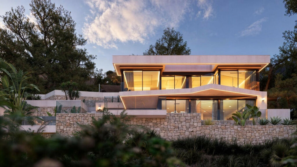 Bungalow Benissa Alicante - zdjęcie 2