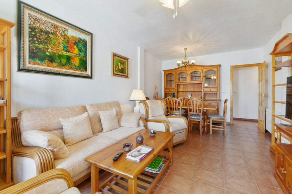 Middle Floor Apartment Campoamor Alicante - zdjęcie 2