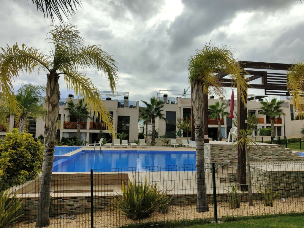 Bungalow Finestrat Alicante - Bild 2