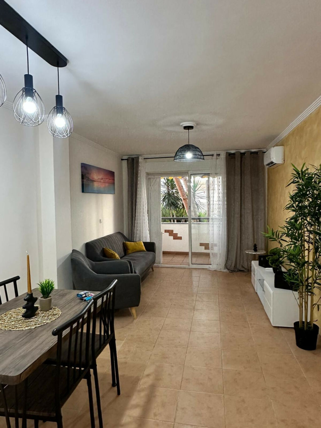 Ground Floor Apartment Lo Pagan Murcia - imagen 2