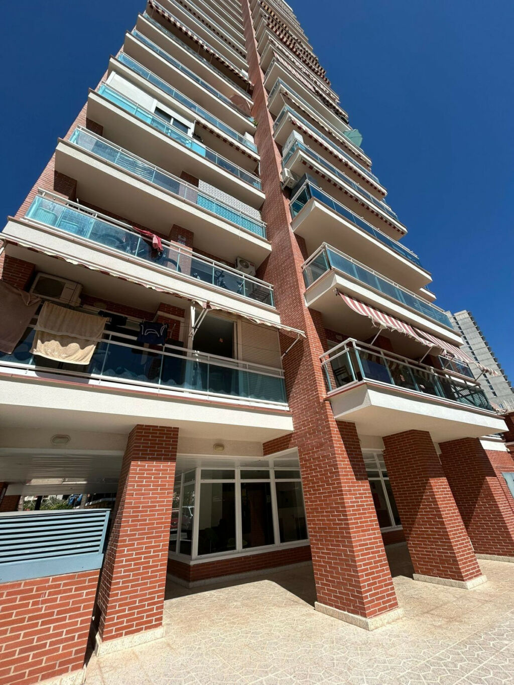Penthouse Finestrat Alicante - zdjęcie 2