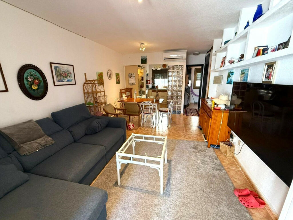 Penthouse Torrevieja Alicante - zdjęcie 2