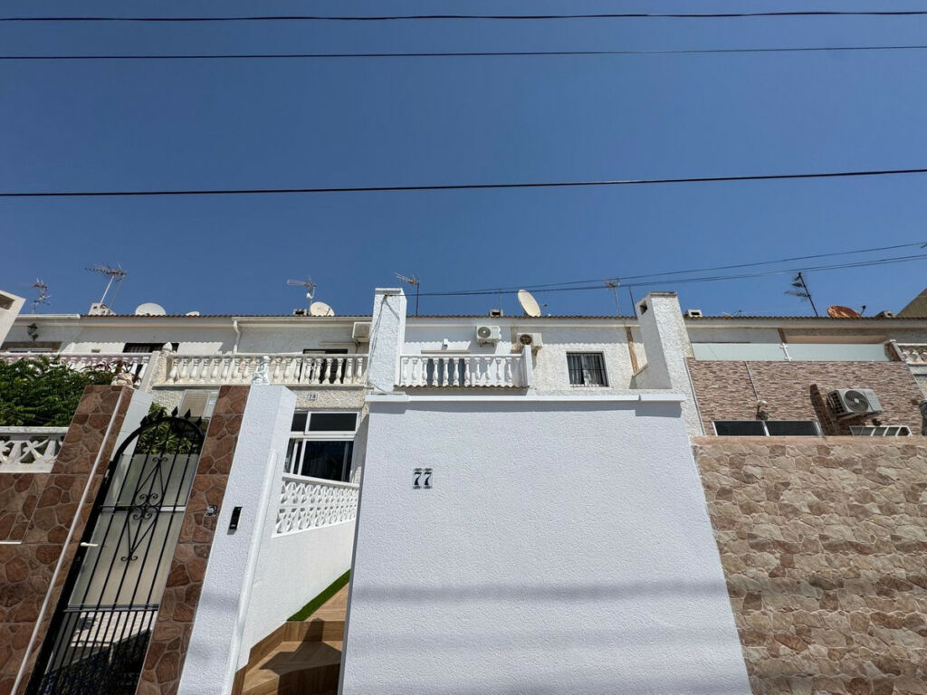 Bungalow Torrevieja Alicante - zdjęcie 2