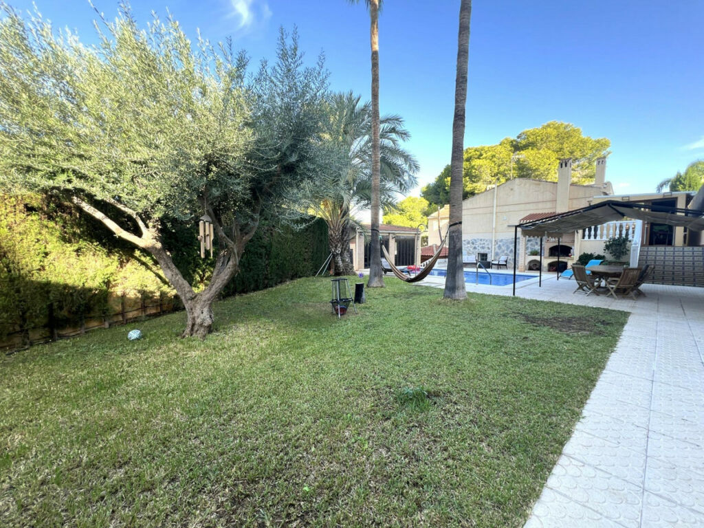 Detached Villa Los Balcones Alicante - zdjęcie 2