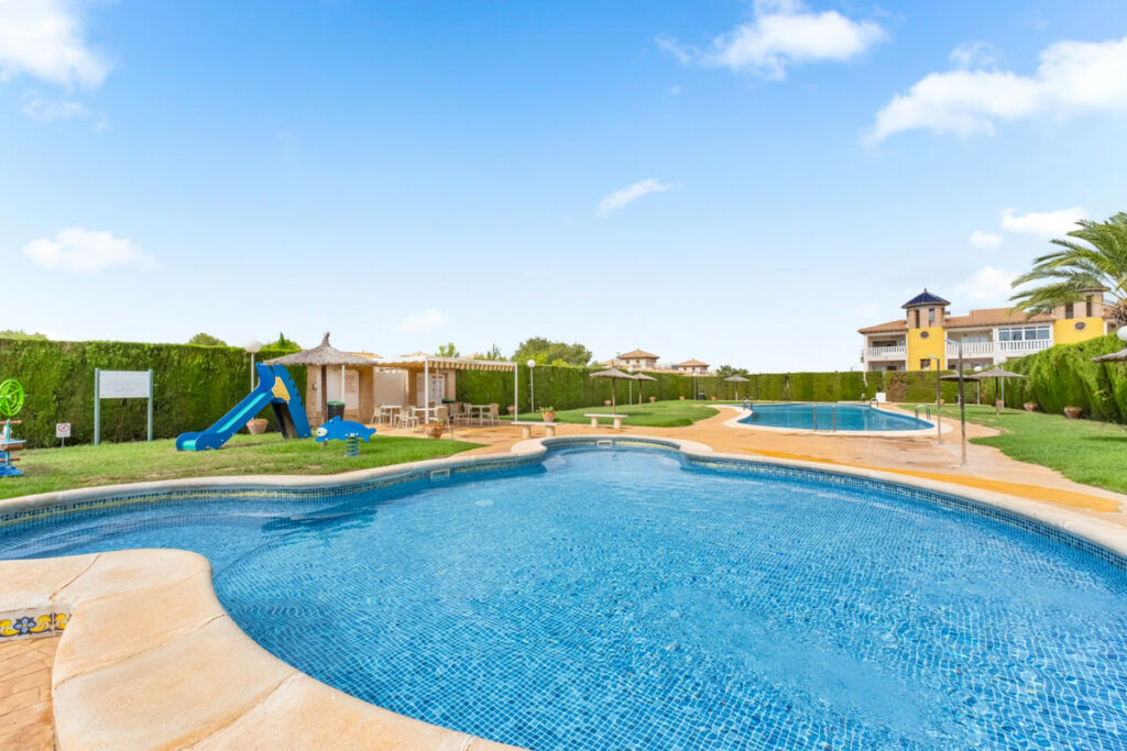 Bungalow Villamartin Alicante - Bild 2