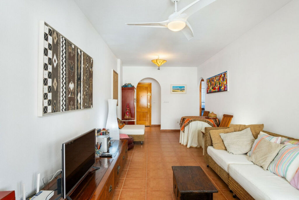Middle Floor Apartment Orihuela Costa Alicante - Bild 2