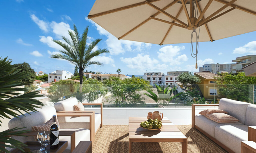 Detached Villa Cabo de Palos Murcia - imagen 2