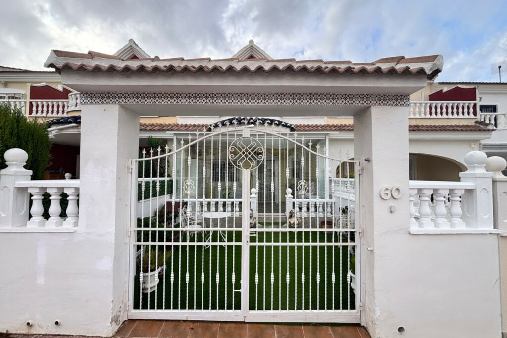 Townhouse Benijofar Alicante - Bild 2