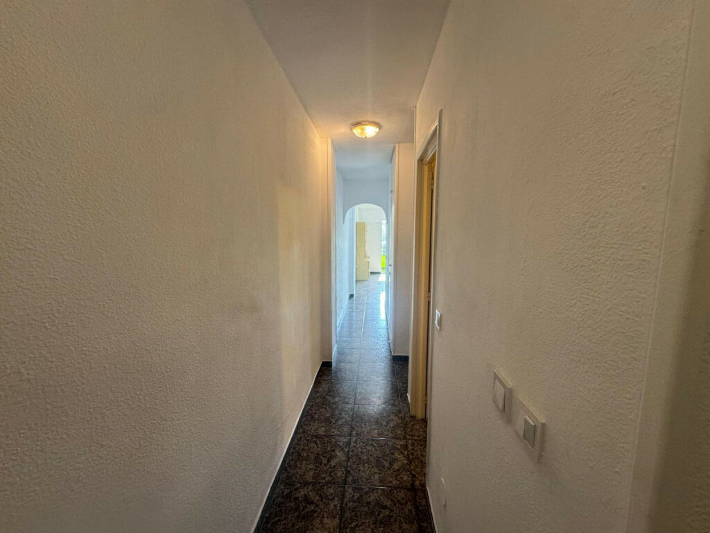 Middle Floor Apartment Torrevieja Alicante - Bild 2