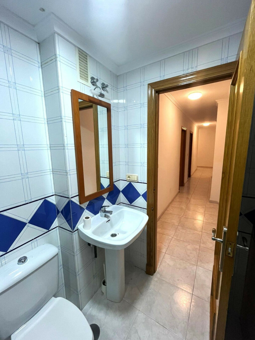 Middle Floor Apartment Torrevieja Alicante - Bild 20