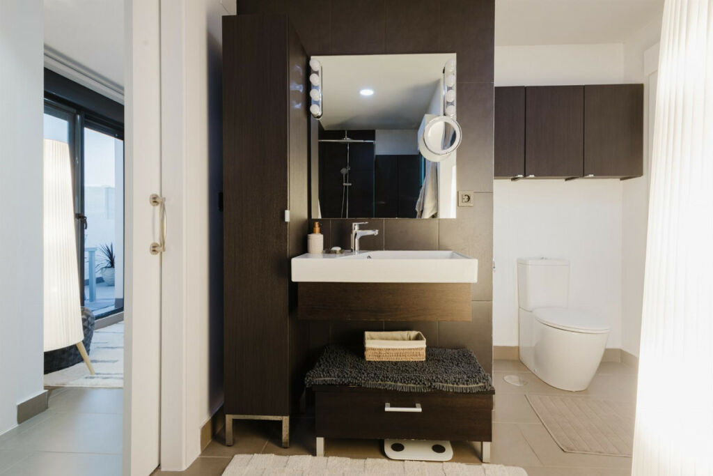 Penthouse Las Ramblas Golf Alicante - zdjęcie 20