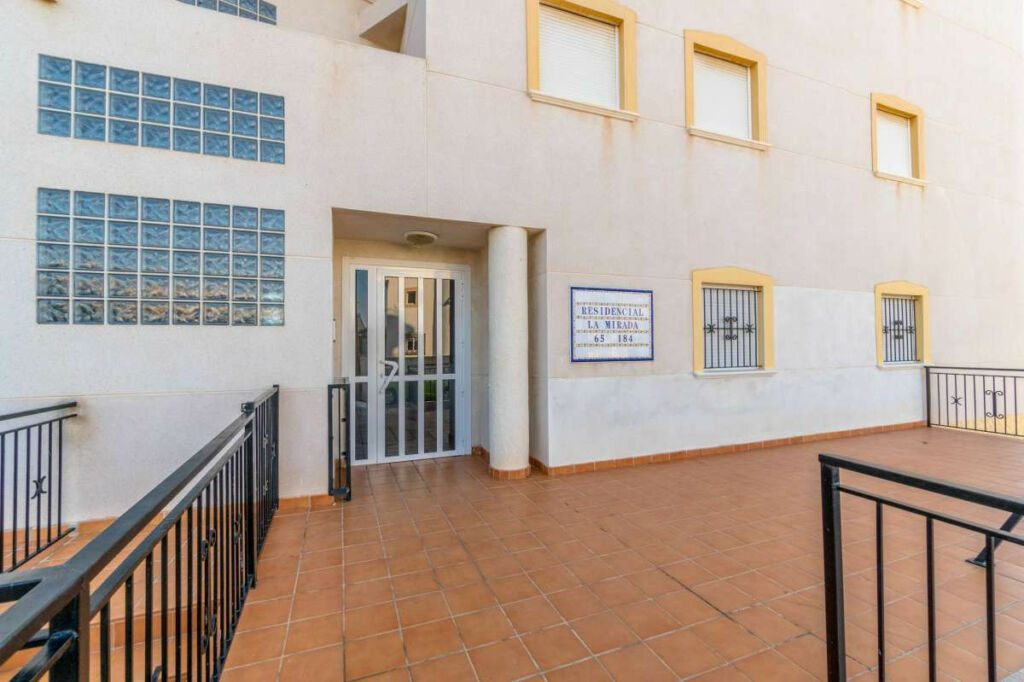 Top Floor Apartment Orihuela Costa Alicante - zdjęcie 20