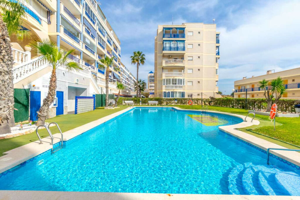 Ground Floor Studio Arenales del Sol Alicante - zdjęcie 20