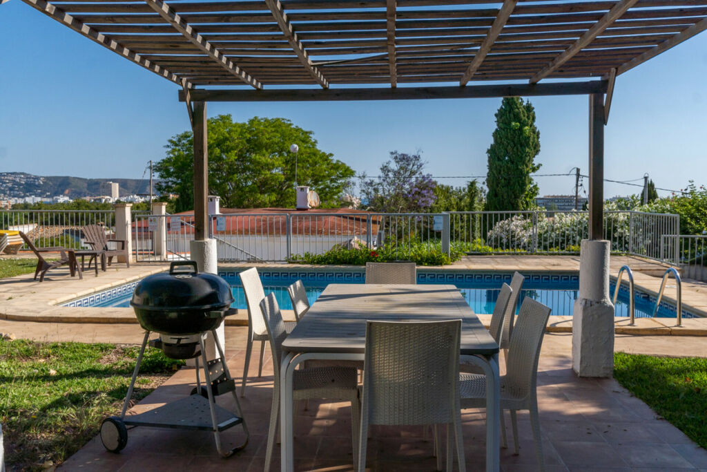 Detached Villa Javea Alicante - Bild 20