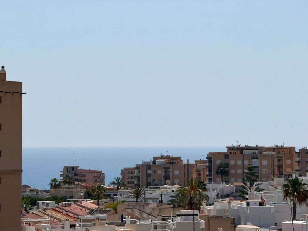 Penthouse Torrevieja Alicante - zdjęcie 20