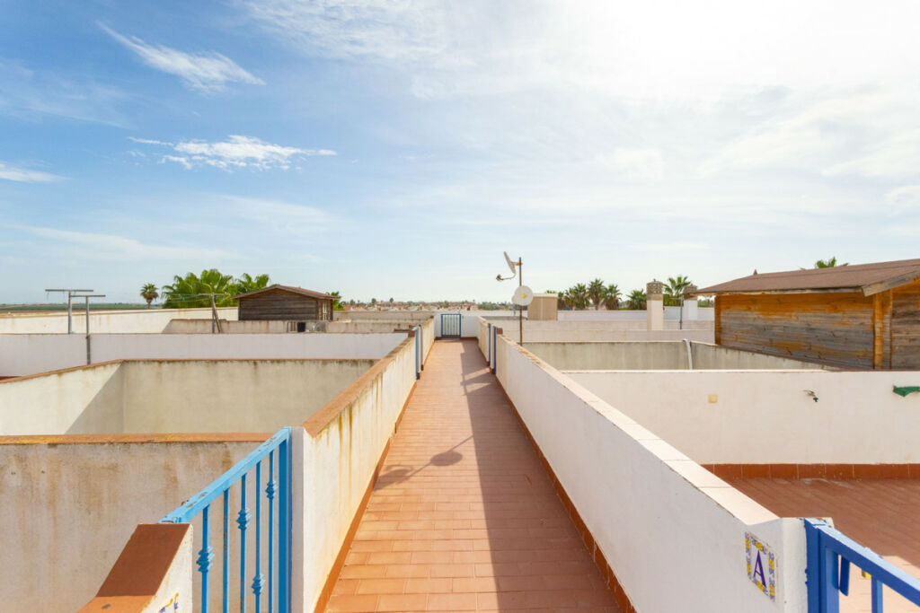 Top Floor Apartment Los Alcazares Murcia - imagen 20