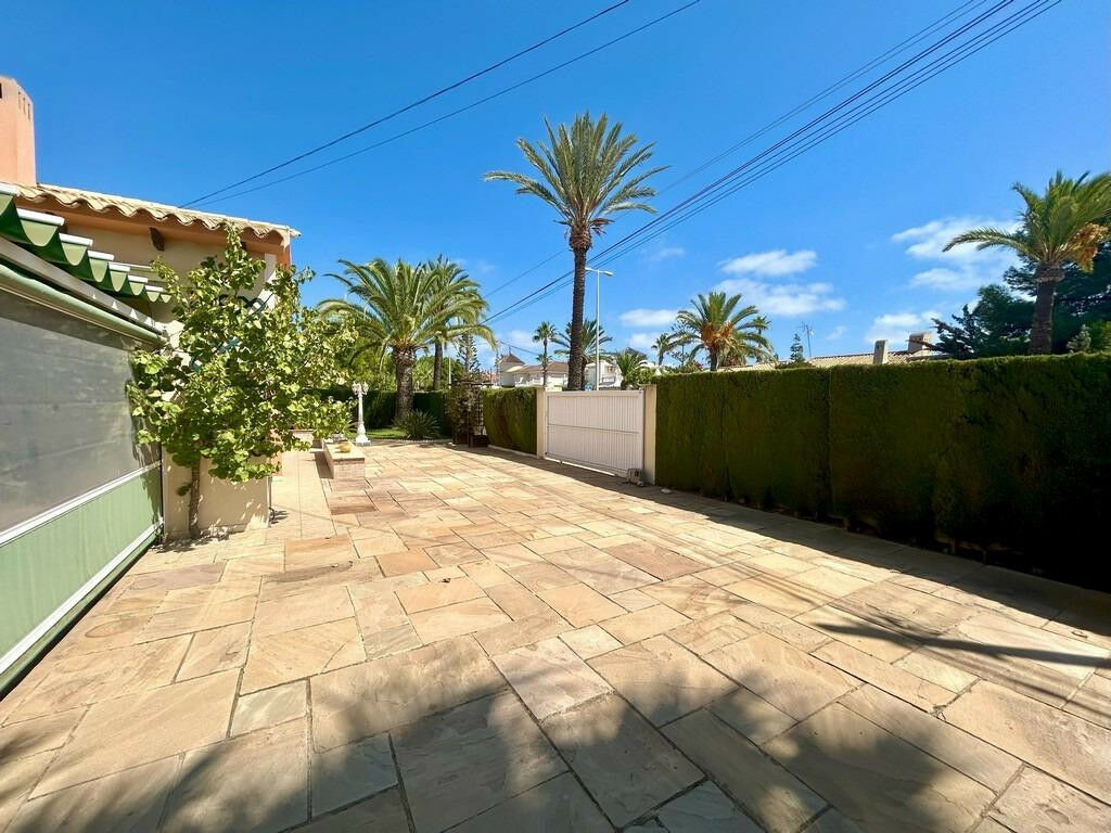 Detached Villa Cabo Roig Alicante - zdjęcie 20