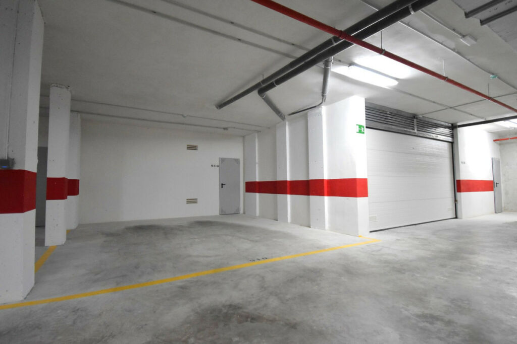 Middle Floor Apartment Playa Flamenca Alicante - zdjęcie 20